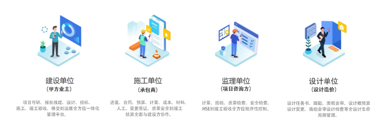 施工管理軟件